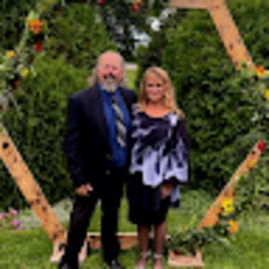 Meet your Posher, Maryann